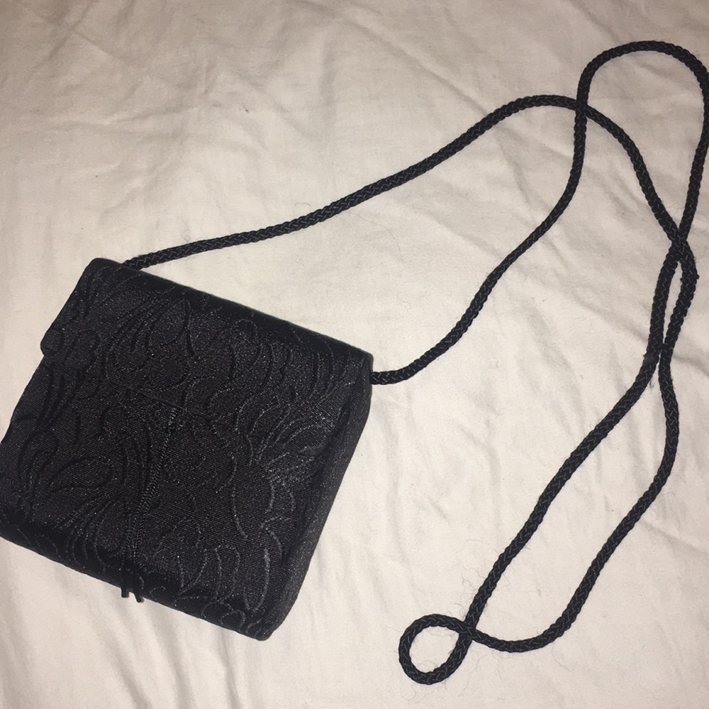 💜MACY’S SMALL PURSE